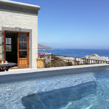 Bakovenbay Luxury Suites Cape Town Luaran gambar