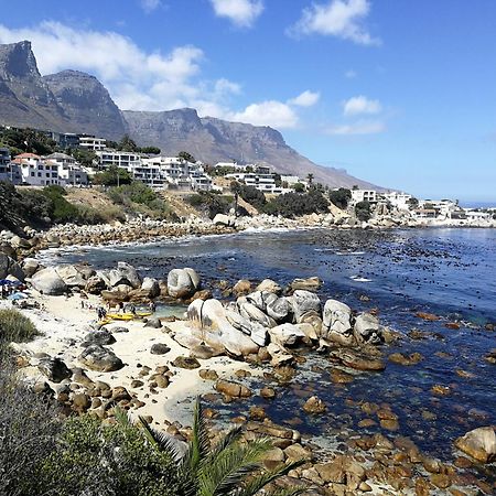 Bakovenbay Luxury Suites Cape Town Luaran gambar