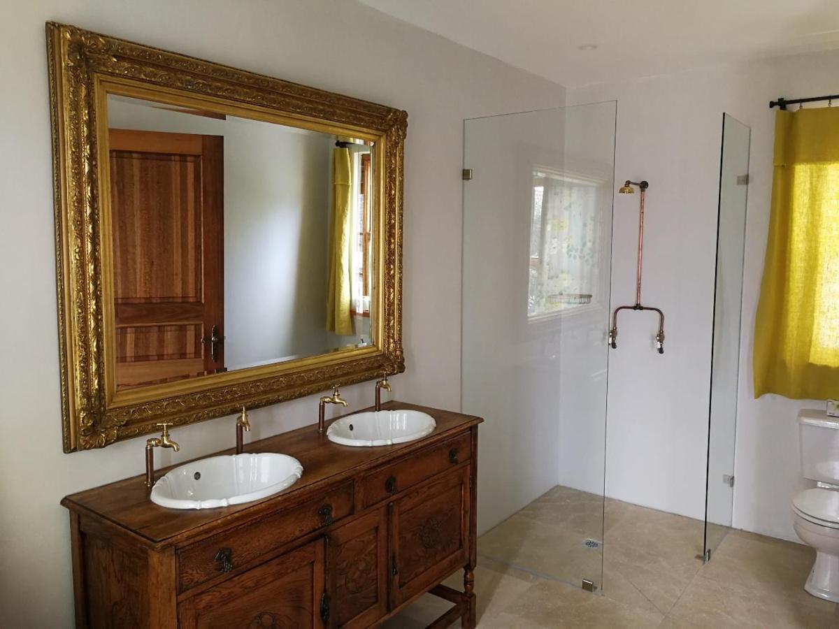 Bakovenbay Luxury Suites Cape Town Luaran gambar