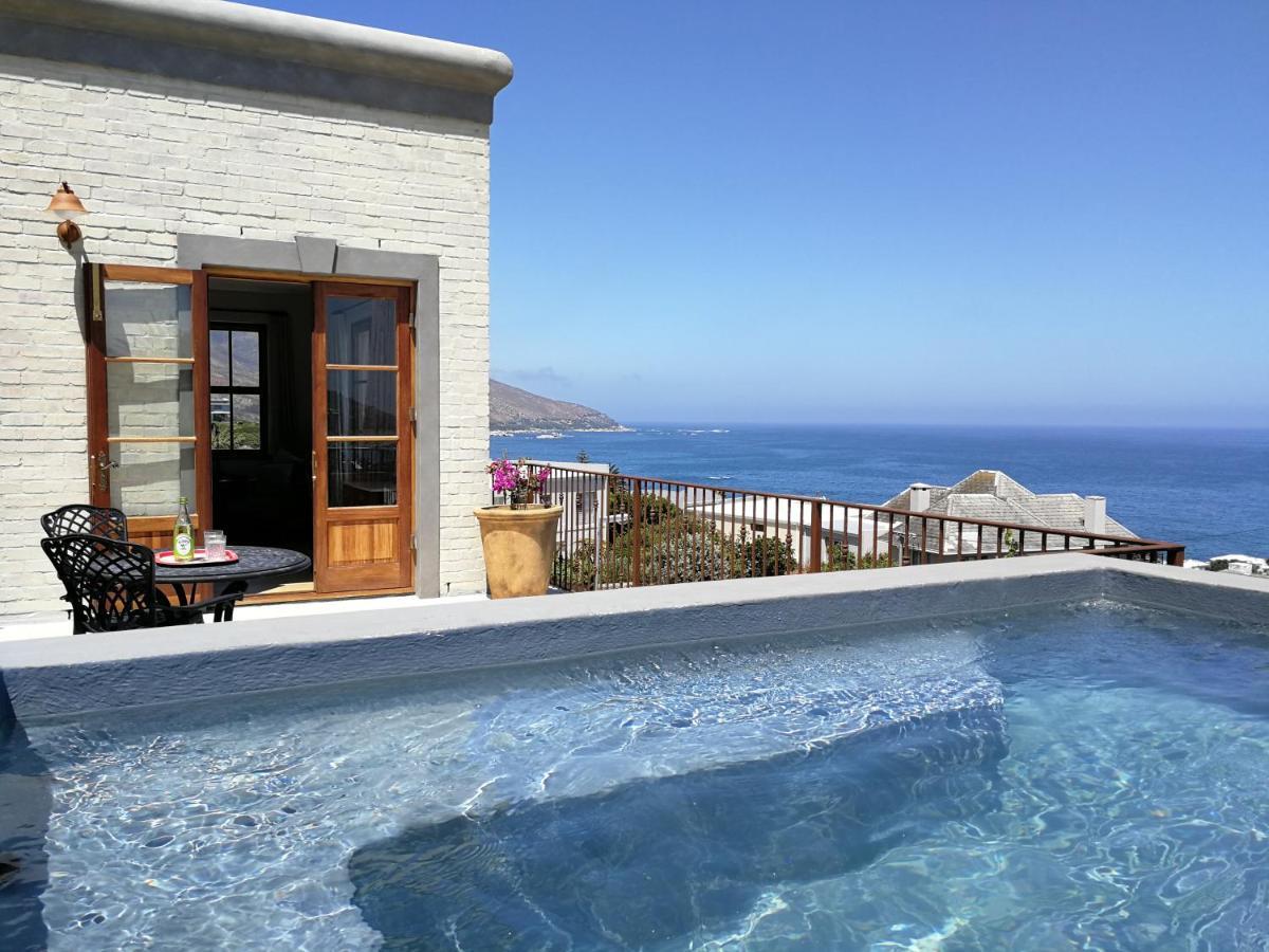 Bakovenbay Luxury Suites Cape Town Luaran gambar