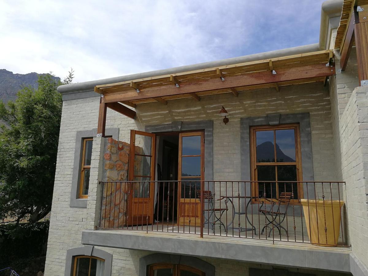 Bakovenbay Luxury Suites Cape Town Luaran gambar