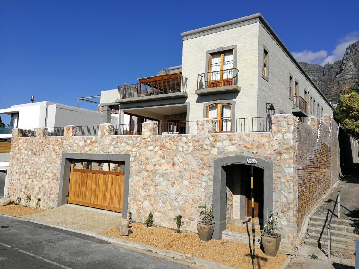 Bakovenbay Luxury Suites Cape Town Luaran gambar