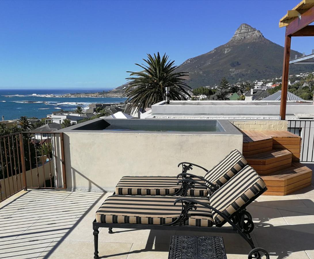 Bakovenbay Luxury Suites Cape Town Luaran gambar