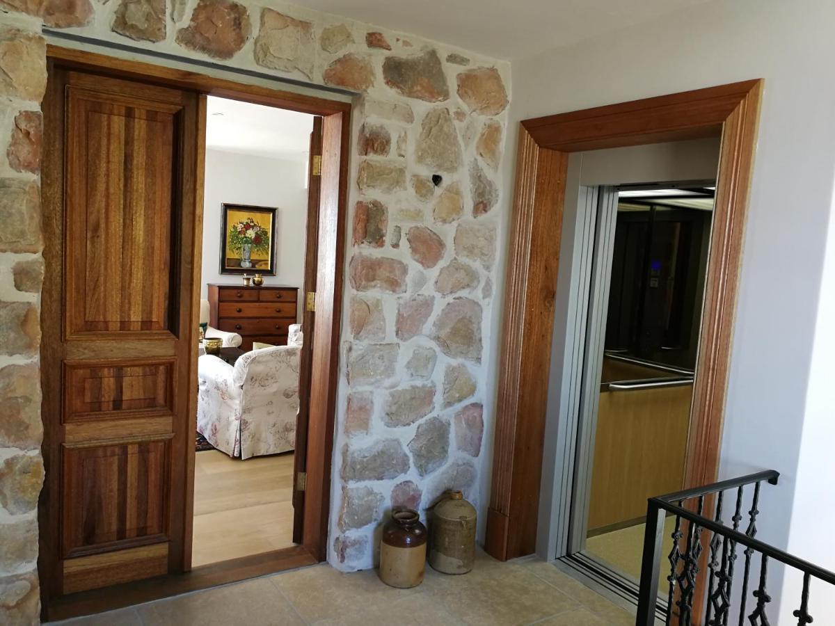 Bakovenbay Luxury Suites Cape Town Luaran gambar