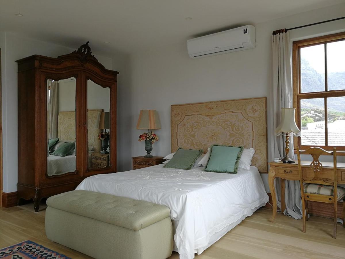 Bakovenbay Luxury Suites Cape Town Luaran gambar