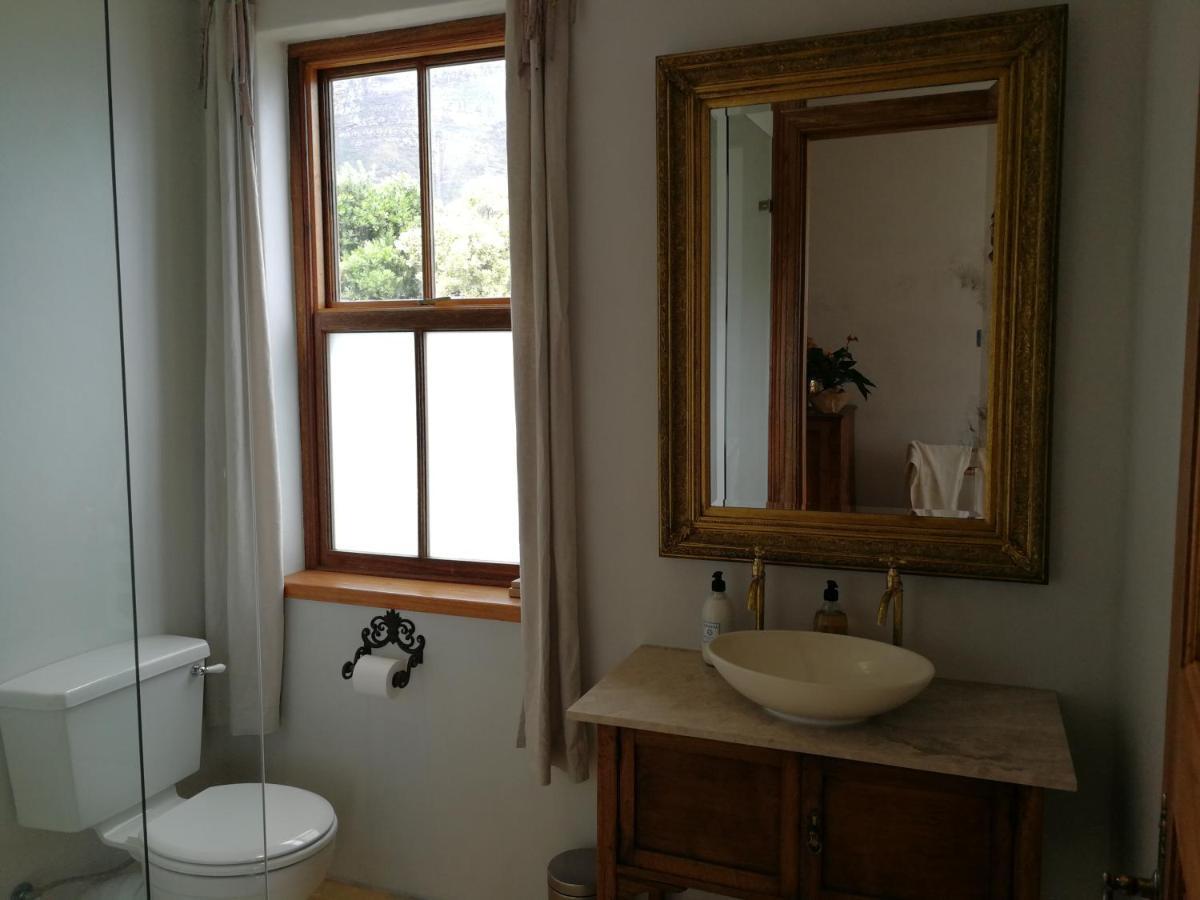 Bakovenbay Luxury Suites Cape Town Luaran gambar