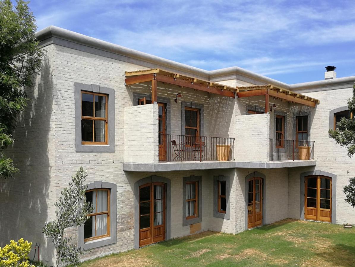 Bakovenbay Luxury Suites Cape Town Luaran gambar
