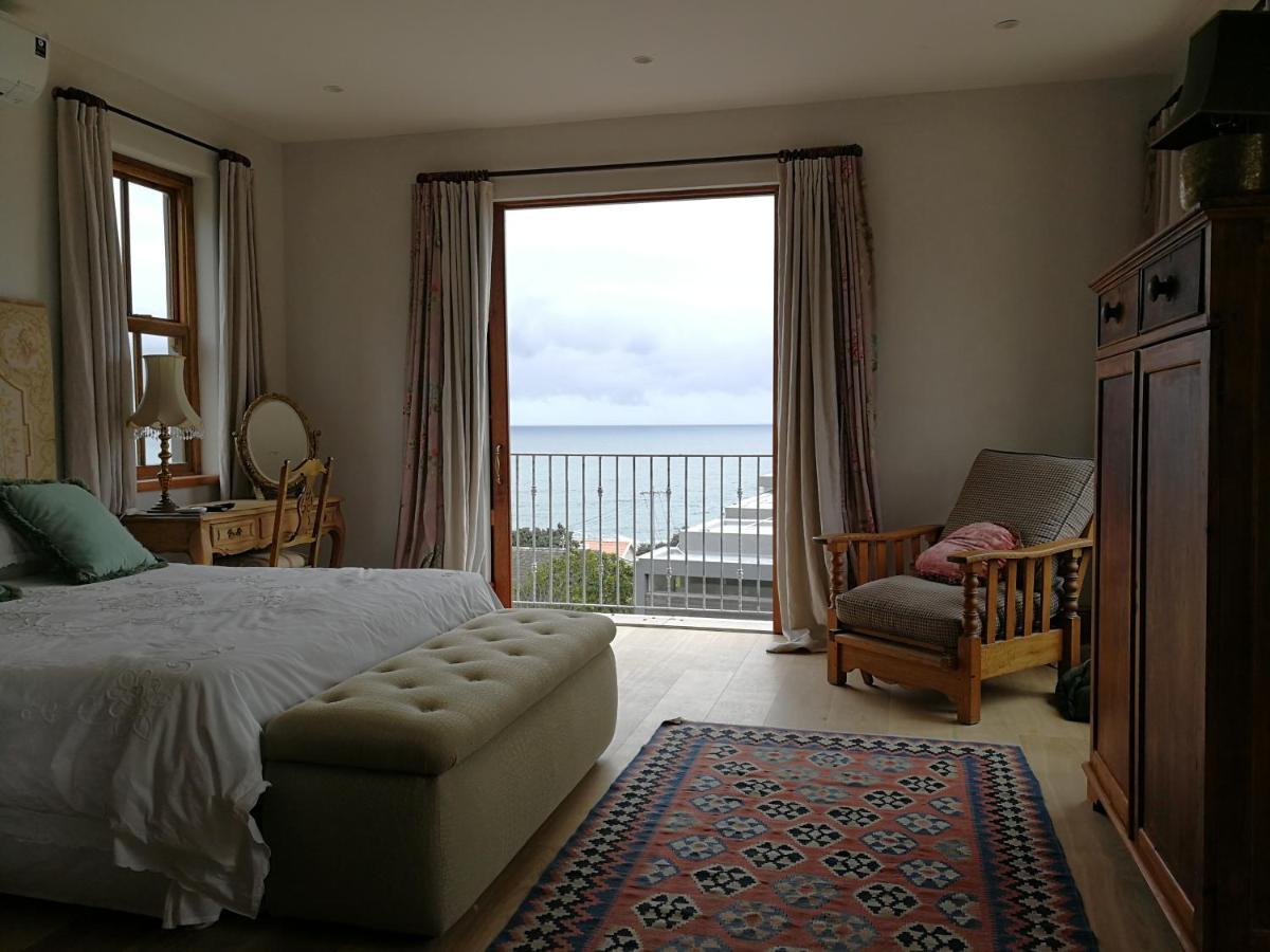 Bakovenbay Luxury Suites Cape Town Luaran gambar