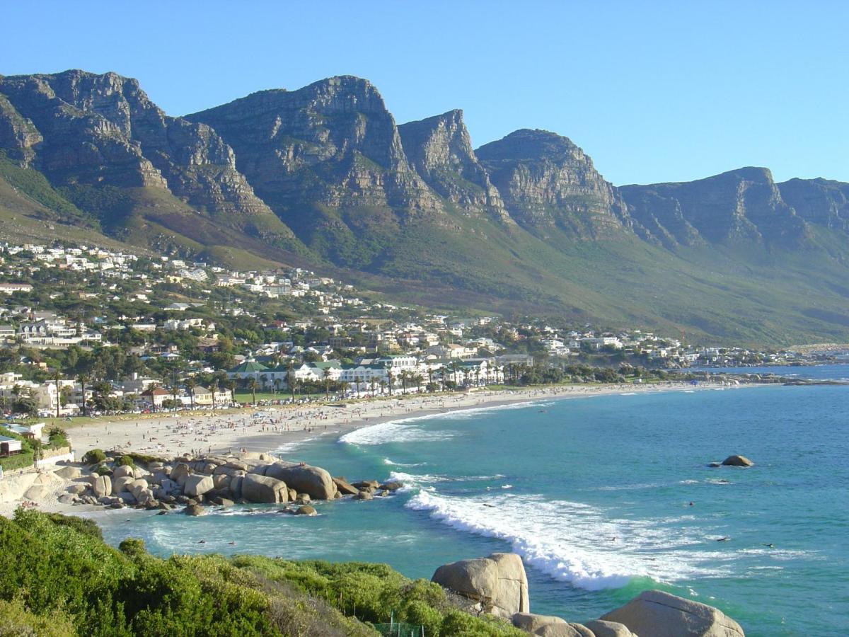Bakovenbay Luxury Suites Cape Town Luaran gambar