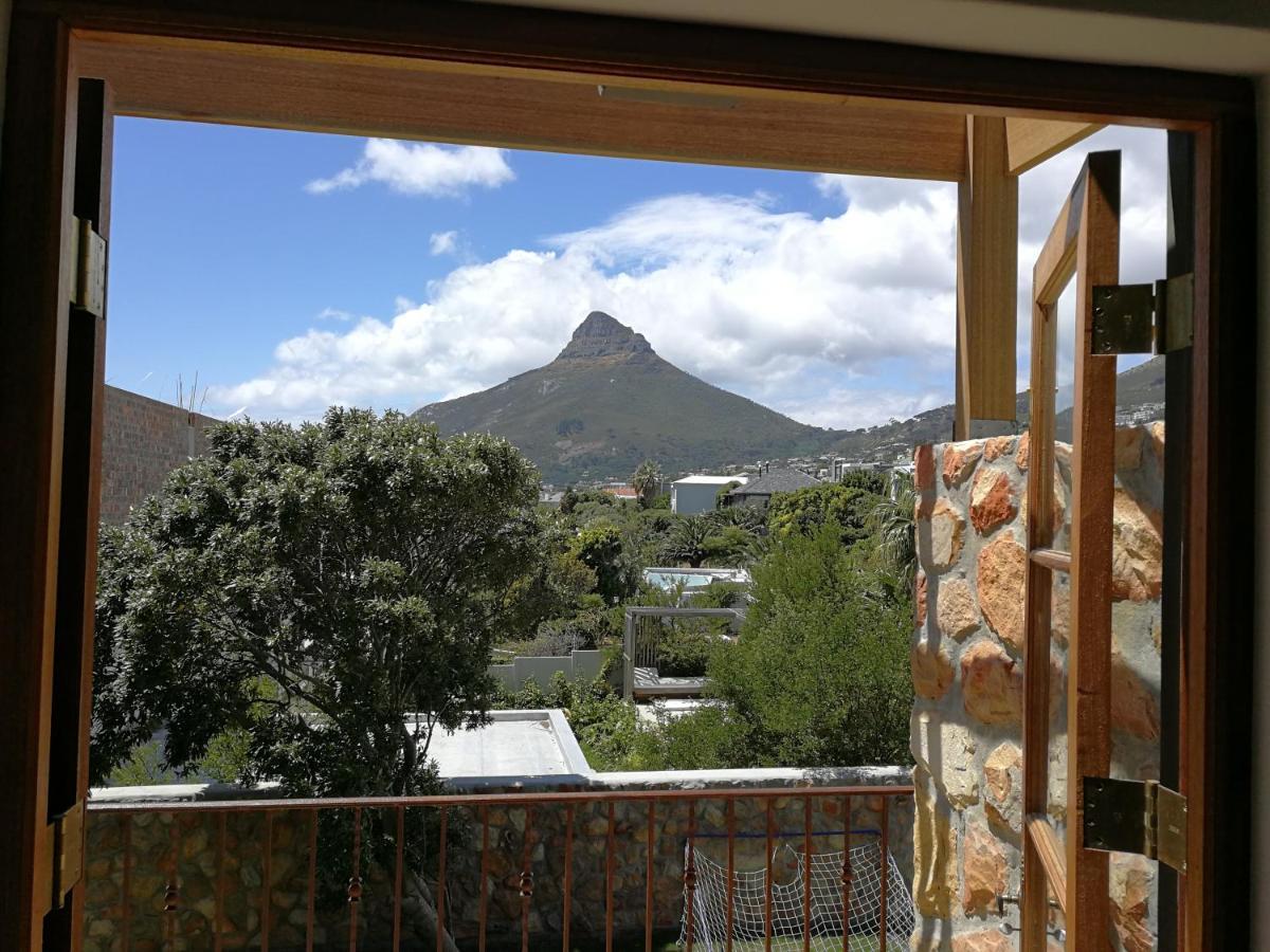 Bakovenbay Luxury Suites Cape Town Luaran gambar