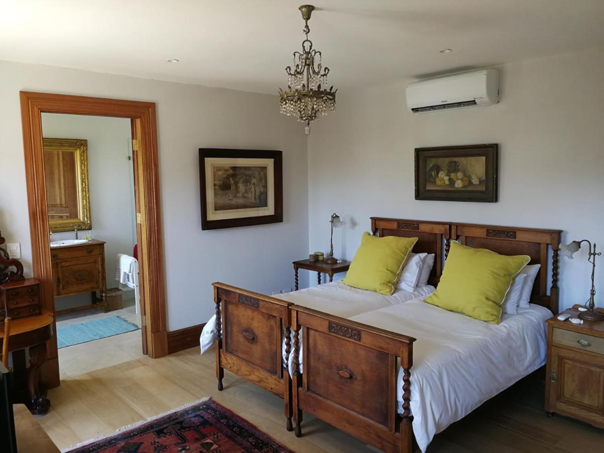 Bakovenbay Luxury Suites Cape Town Luaran gambar