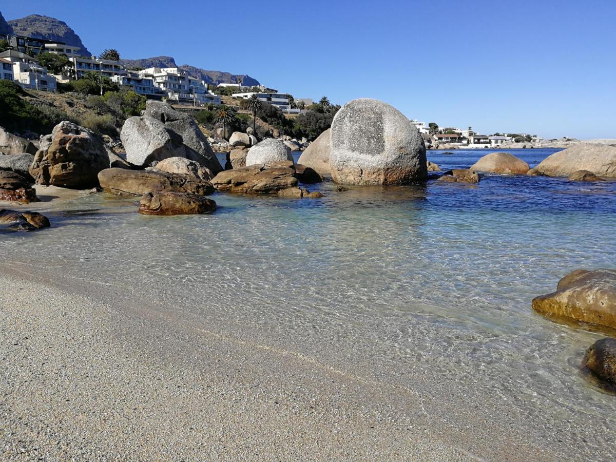 Bakovenbay Luxury Suites Cape Town Luaran gambar