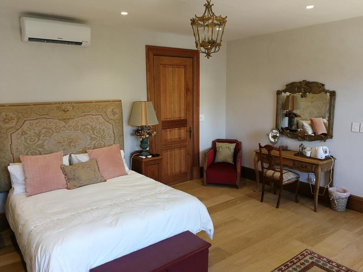 Bakovenbay Luxury Suites Cape Town Luaran gambar