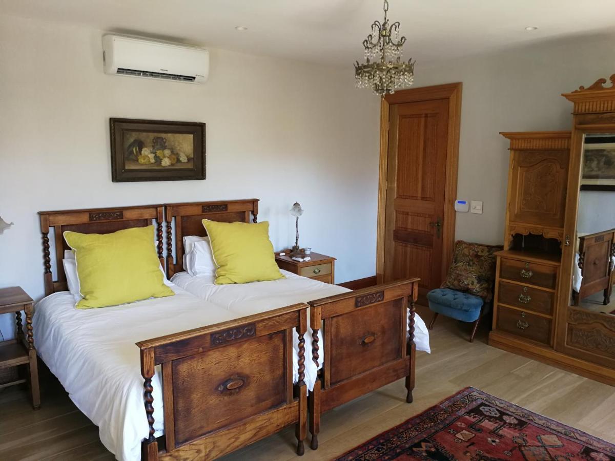 Bakovenbay Luxury Suites Cape Town Luaran gambar